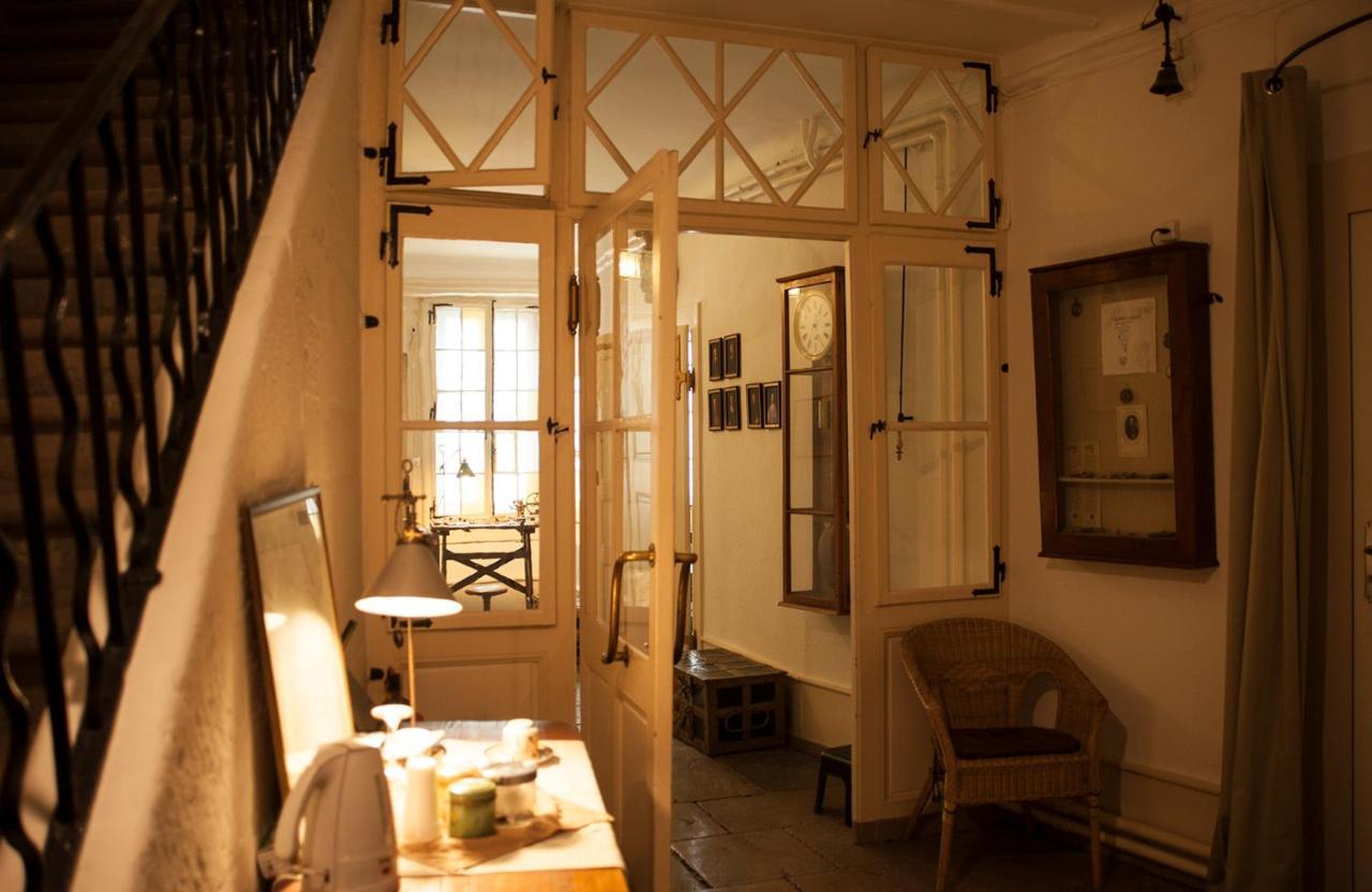 Maison Dubois Le Locle Exterior photo